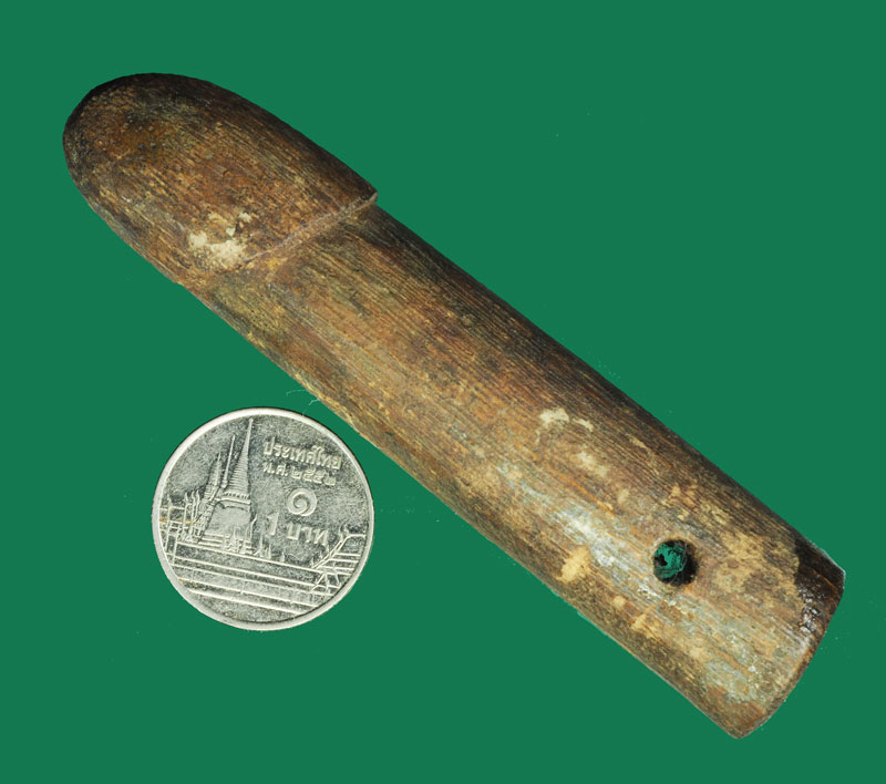 *31134 ปลัดขลิก ไม่แกะเก่า ไม่ทราบที่และปีสร้าง 12