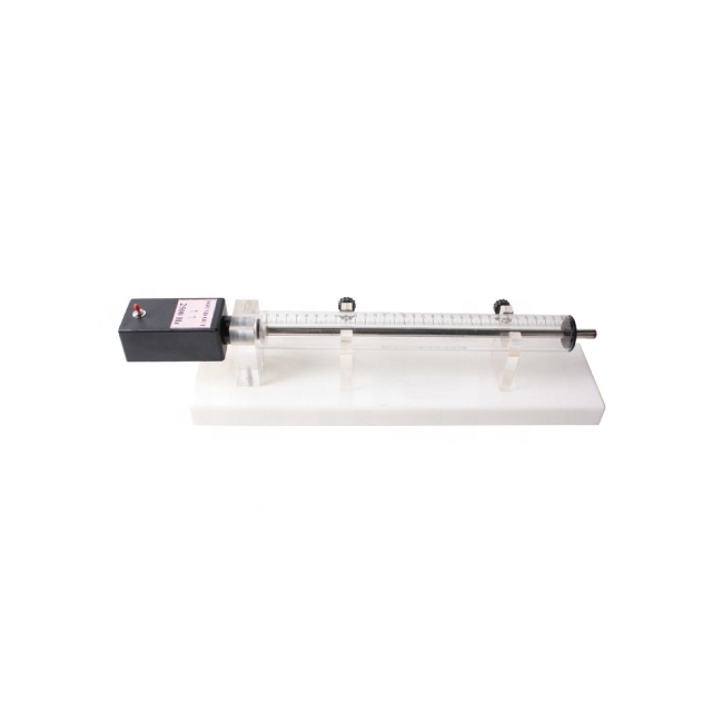 Kuntle Tube