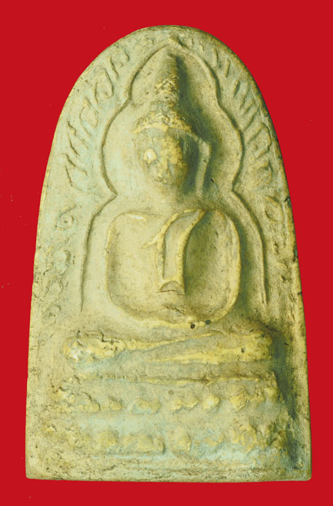 เลิกจำหน่าย*36258 พระซุ้มกอ ใหญ่หลวงปุ่นาค วัดระฆังโฆษิตราราม กรุงเทพ 9