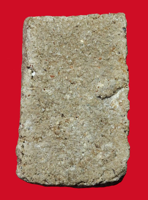 ขายแล้ว*35093 พระพุทธชินราช หลวงพ่อเผ้ง วัดหน้าพระบรมธาตุ ปี 2498 เนื้อผง นครศรีธรรมราช 39