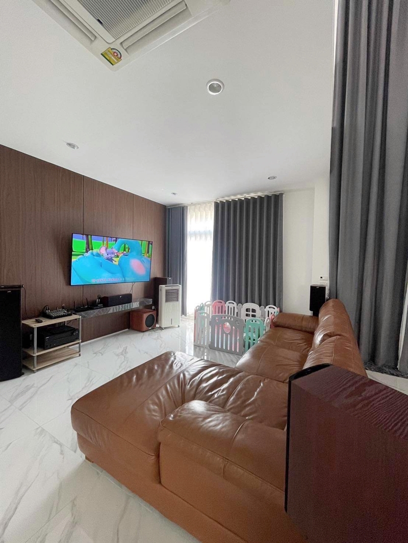 Single house for rent, Grandio Ramintra-Wongwaen, beautiful and new ให้เช่าบ้านเดี่ยว แกรนดิโอรามอินทรา-วงแหวน สวยใหม่