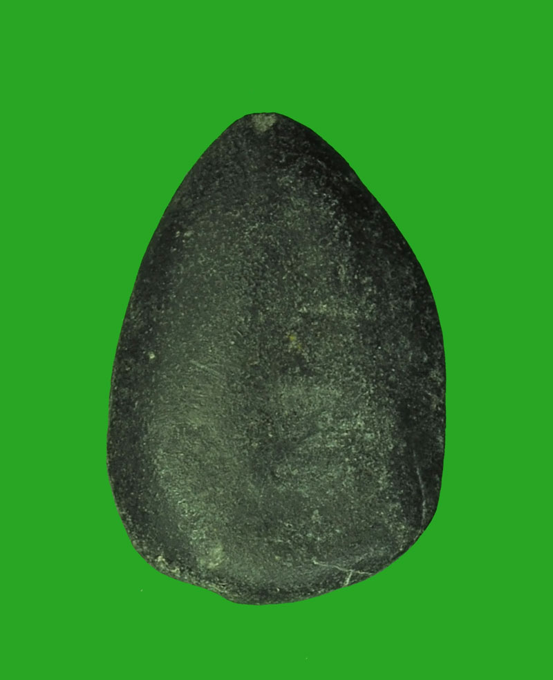 ขายแล้ว*31987 พระกลีบบัว เนื้อใบลานเก่า ไม่ทราบที่ 13