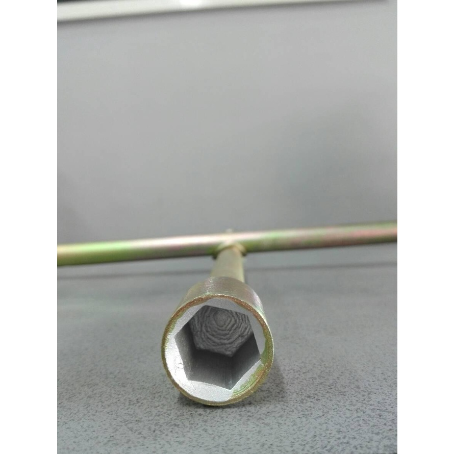 กากบาทขันล้อ ขนาด 14x5/8 #17,19,21,23 (ราคารวมแวท) กากบาทถอดล้อ ประแจกากบาท ประแจขันน็อต ถอดน๊อต