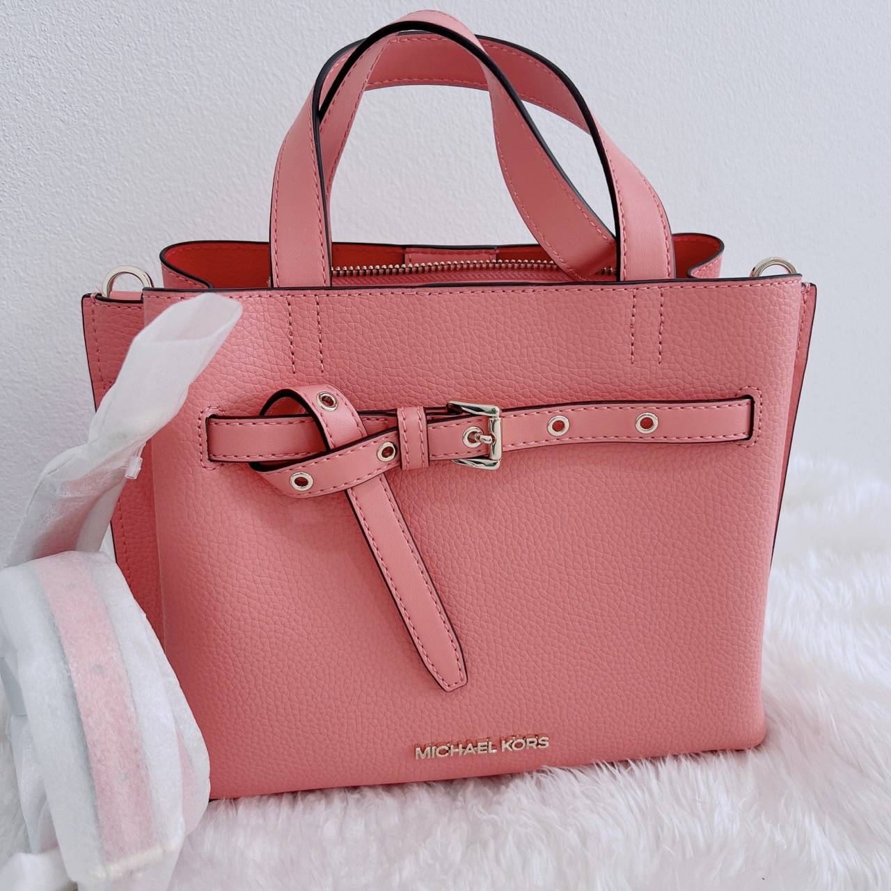 Michael Kors Michael Kors Small Emilia