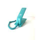 โทรัพท์บ้าน โทรศัพท์ตั้งโต๊ะ โทรศัพท์แขวนผนัง Fujitel รุ่น FT-2460