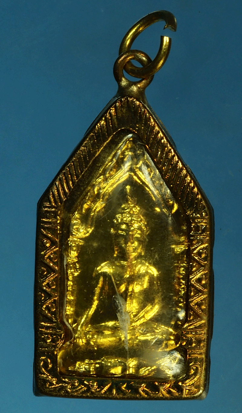 *27794 พระขุนแผนสองหน้า ไม่ทราบที่และปีสร้าง 3