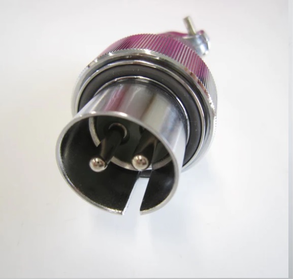 NWPC-252-PM9 NANABOSHI CONNECTOR 2POLE 10A 250V