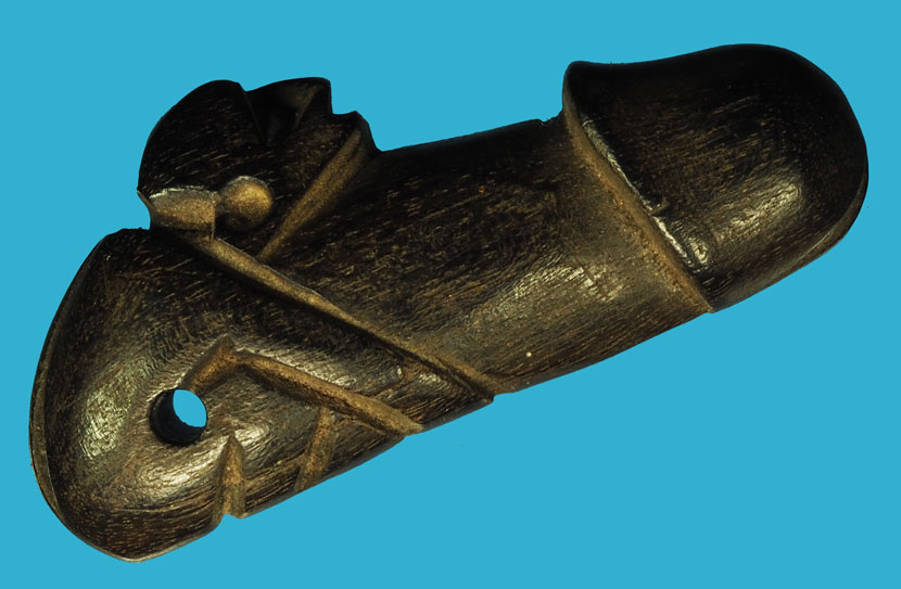 ขายแล้ว*36991 ปลัดขลิกลิงเกาะ ไม้งิ้วดำ หลวงพ่อกลั่น วัดอินทราวาส อ่างทอง 89