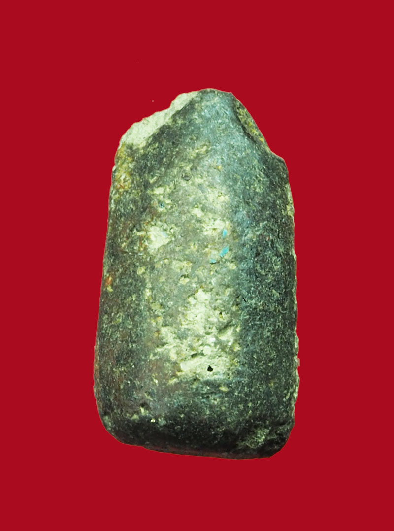 *31294 พระรอดเนื้อดิน เก่าไม่ทราบที่และปีสร้าง 13