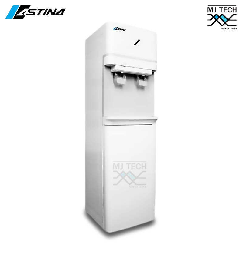 ASTINA ตู้กดน้ำ ร้อน-เย็น 2 หัวก๊อก รุ่น AD206