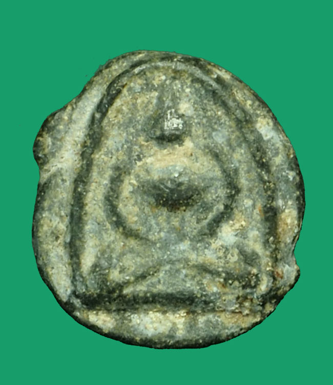 ขายแล้ว *35024 พระกรุวัดหนองกระทุ่ม อุทัยธานี เนื้อชินตะกั่ว ไขตะกั่วผุดเป็นเม็ดๆ ดูง่าย(หลวงปุ่ศุข วัดปากคลองมะชามเฒ่า ปลุุกเสก) 91