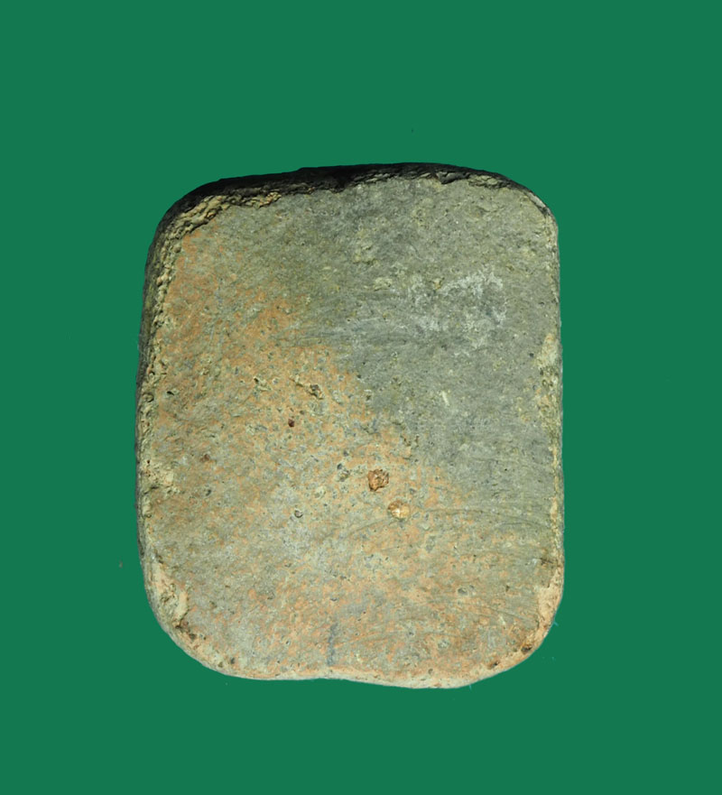 *30710 พระกรุ สิบชาติ ตัดเดี่ยว เนื้อดิน 13