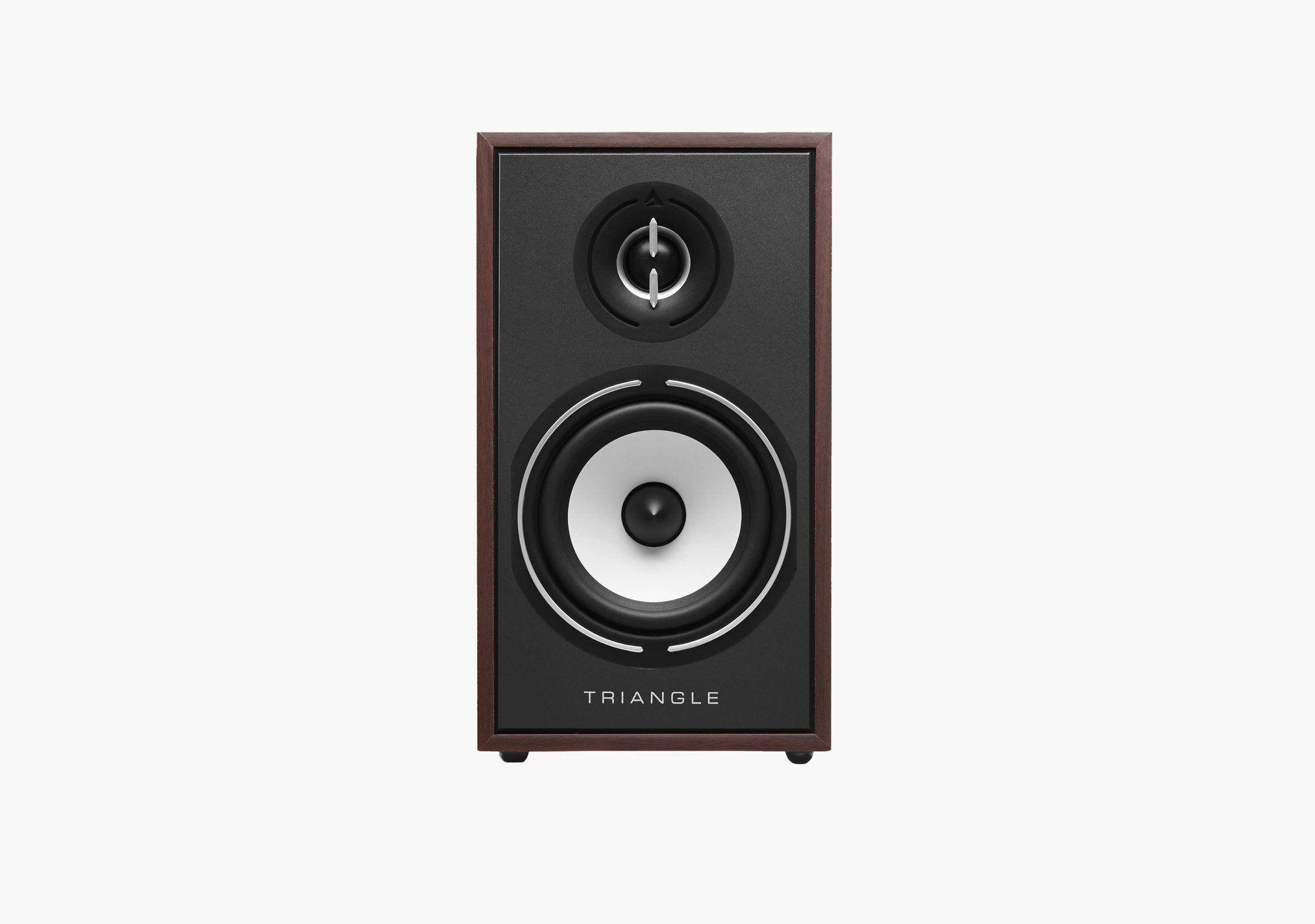TRIANGLE BR02