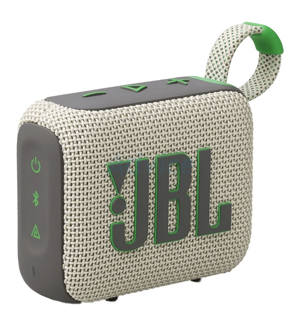 ลำโพง JBL GO 4 BLUETOOTH Blue (JBLGO4BLU) Bluetooth Speaker – Black/Orange, Black, Blue, Pink, Purple, Red, Ssnd มีให้เลือก 7 สีสดใส