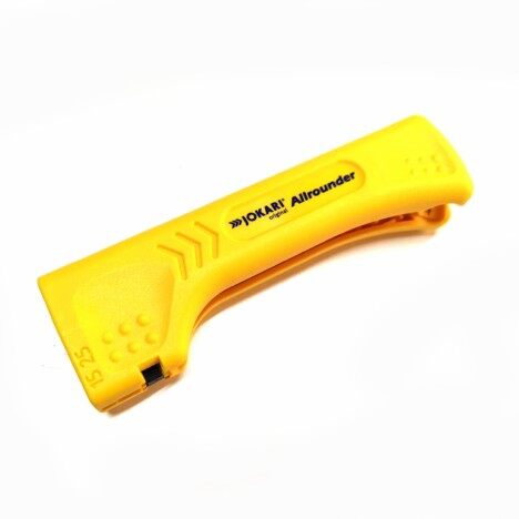 JOKARI ตัวปอกสาย รุ่น Allrounder 30900 ผลิตจาก เยอรมัน made in Germany