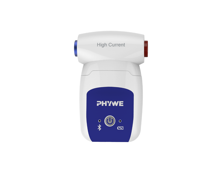 สมาร์ทเซ็นเซอร์สำหรับวัดค่ากระแสไฟฟ้ากำลังสูง Cobra SMARTsense High Current ± 10 A