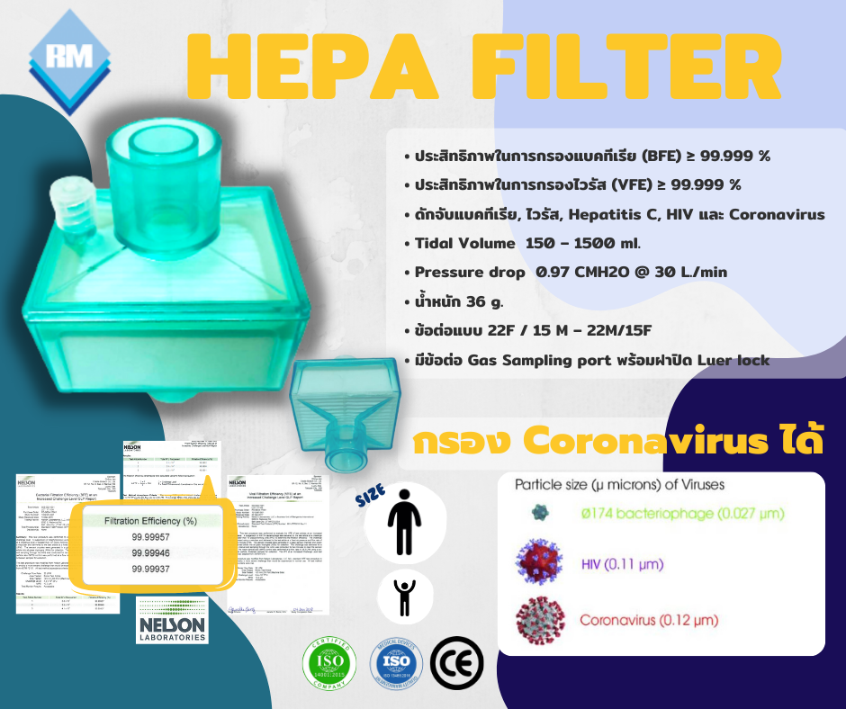 Hepa Filter