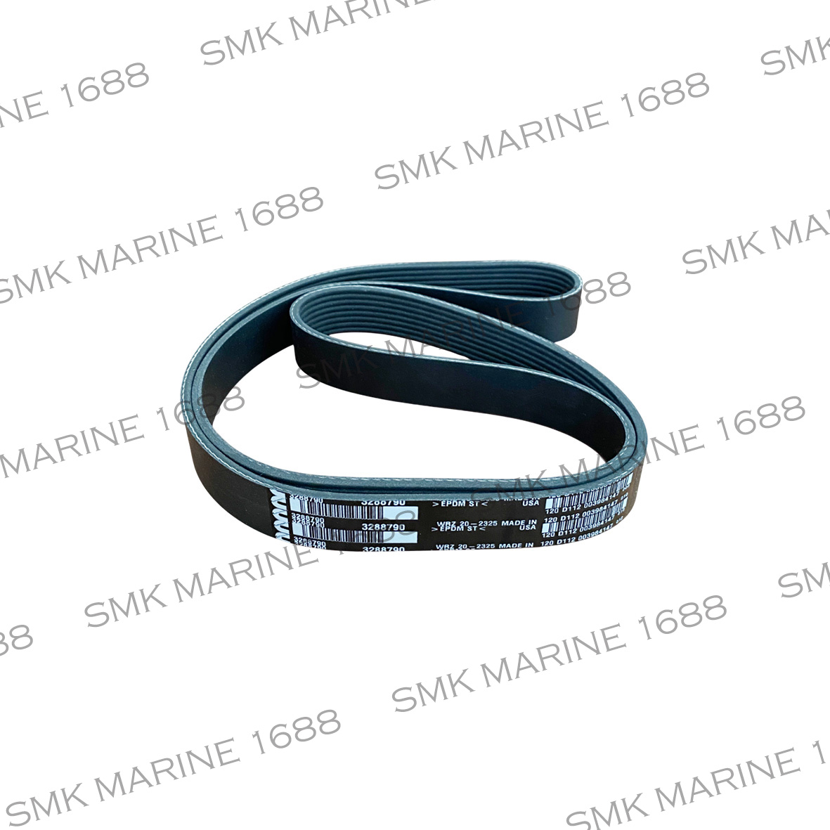 สายพาน 8PK14xx Multi-Rib V-Belt