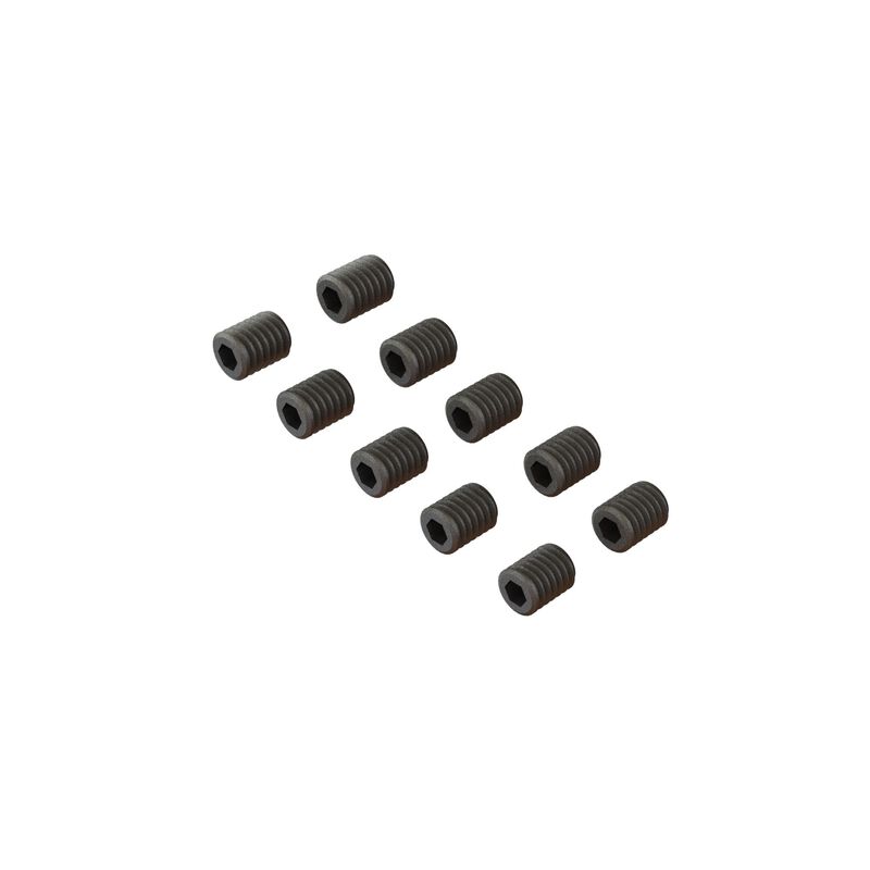 ARA724304 Set Screw M3x4mm (10)