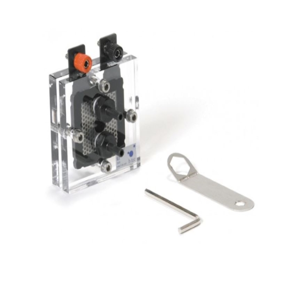 PEM fuel cell kit. dismantable