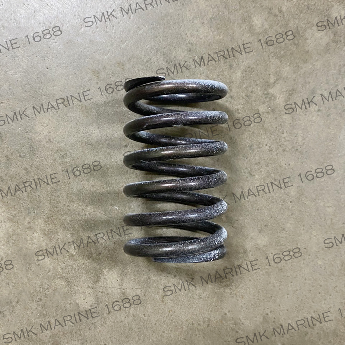 HINO EK100 / EP100 137311340+137321021 Spring Valve / สปริงวาล์ว