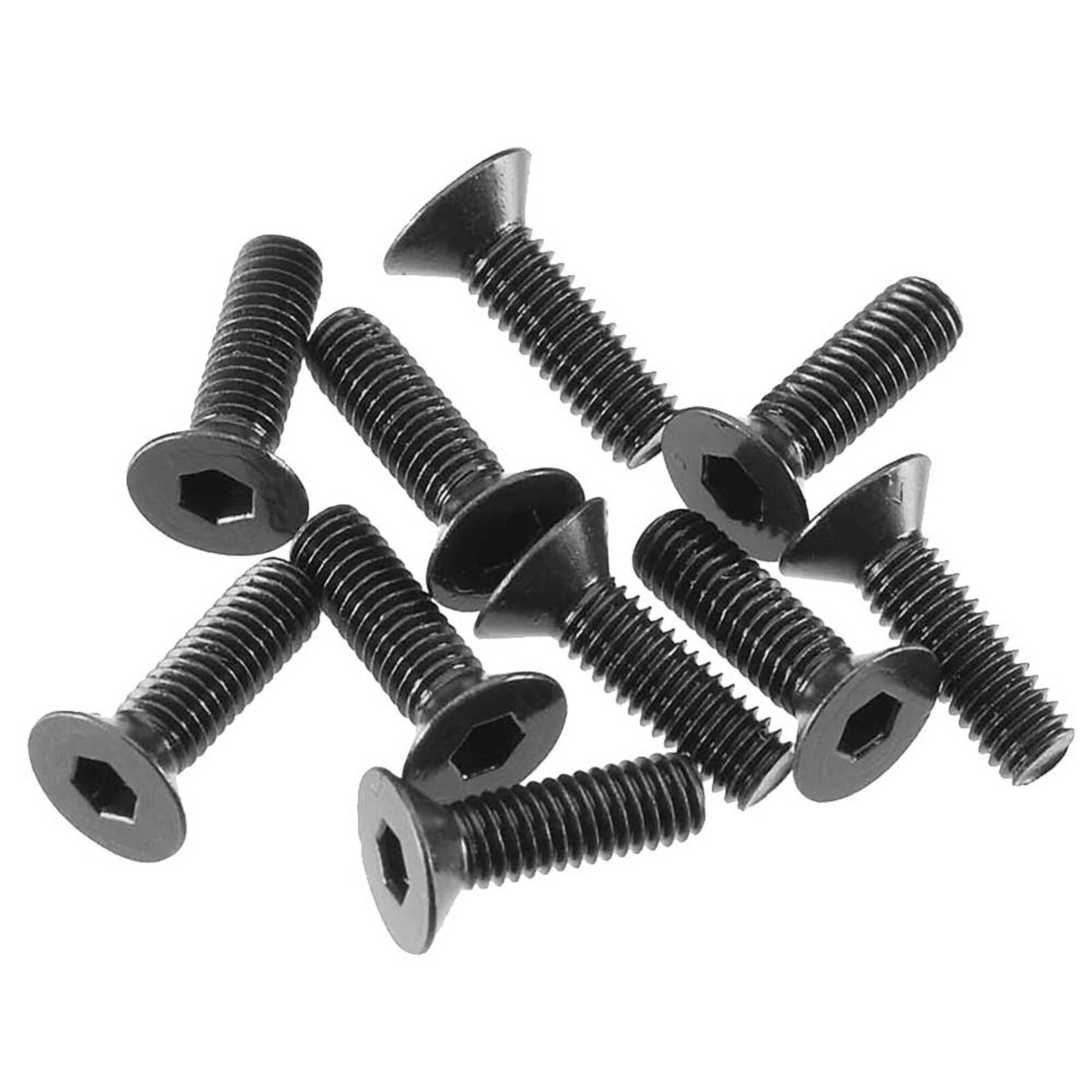ARAC9811 (Ref. AR722310) Flat Head Screw 3x10mm (10)