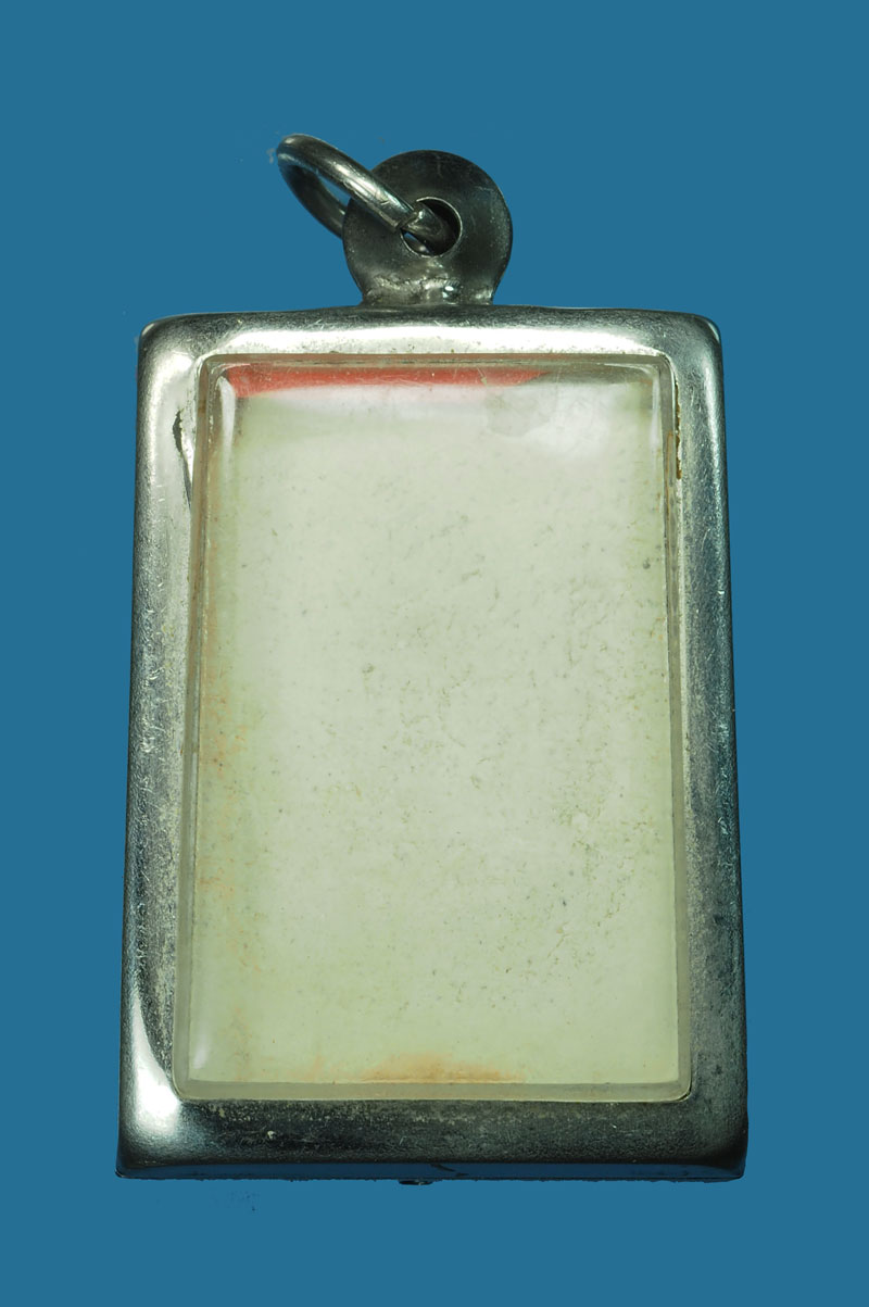 *31061 พระสมเด็จข้างดาว เจ้าคุณเที่ยง วัดระฆังโฆษิตราราม กรุงเทพ 9