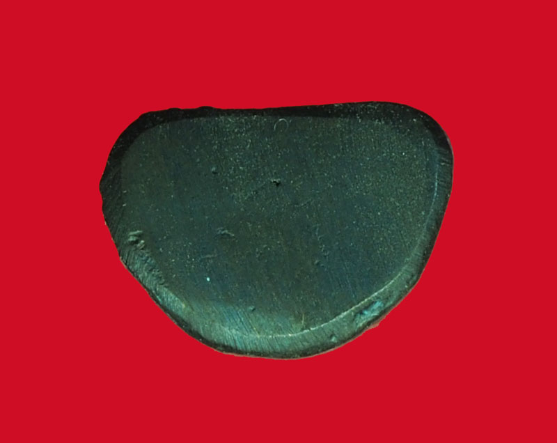 *31608 รูปหล่อโบราณ หลวงพ่อเฮ็น วัดดอนทอง สระบุรี 81