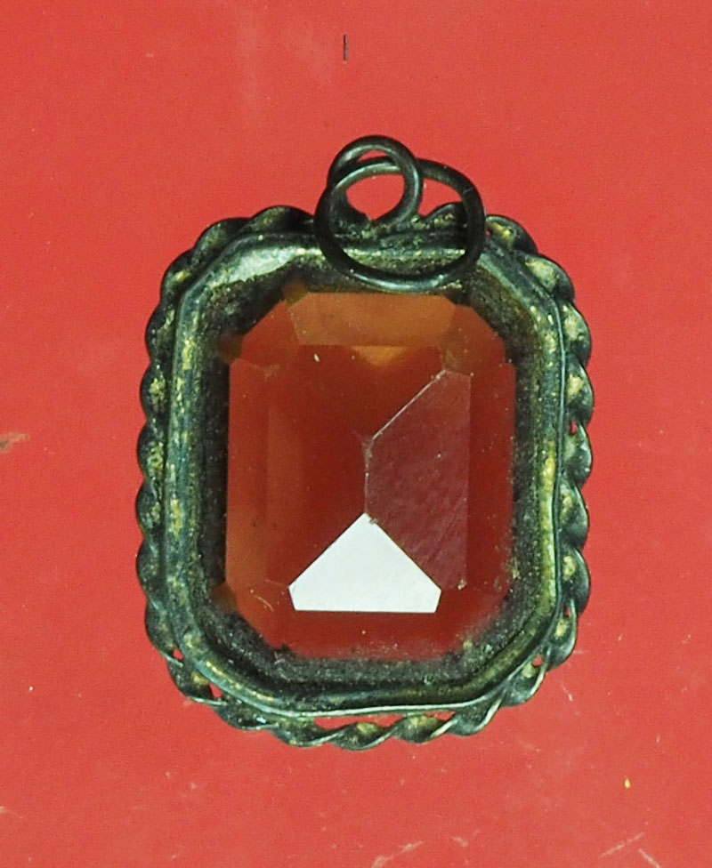 *29031 หอนสี่เลี่ยมเงินเก่า เป็นของสะสม 17