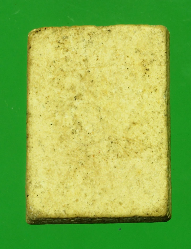 29725 พระนางกวัก ข้างเม็ด เนื้อผงน้ำมัน (พิมพ์ทรงเหมือนหลวงพ่อพาน วัดโป่งกระสังข์ ประจวบคีรีขันธ์ 47