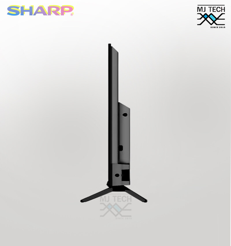 SHARP HD SMART TV สมาร์ททีวี ทีวี ขนาด 32 นิ้ว รุ่น 2T-C32EF2X