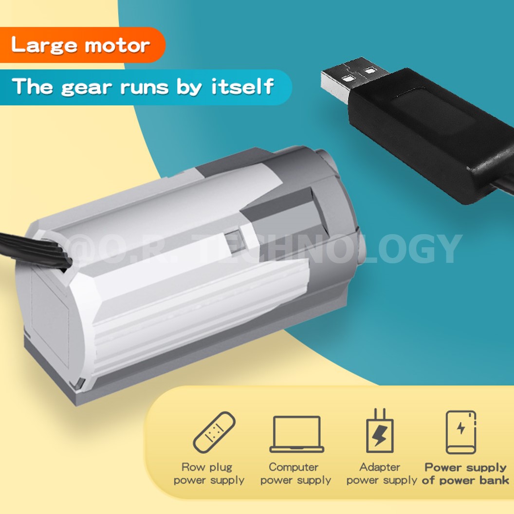 KEEYEE WORLD K96130 ชุดเรียนรู้ เสริมทักษะ Rolling Ball Building ตัวต่อ STEAM Educational Programmable Robot Kit Building Block