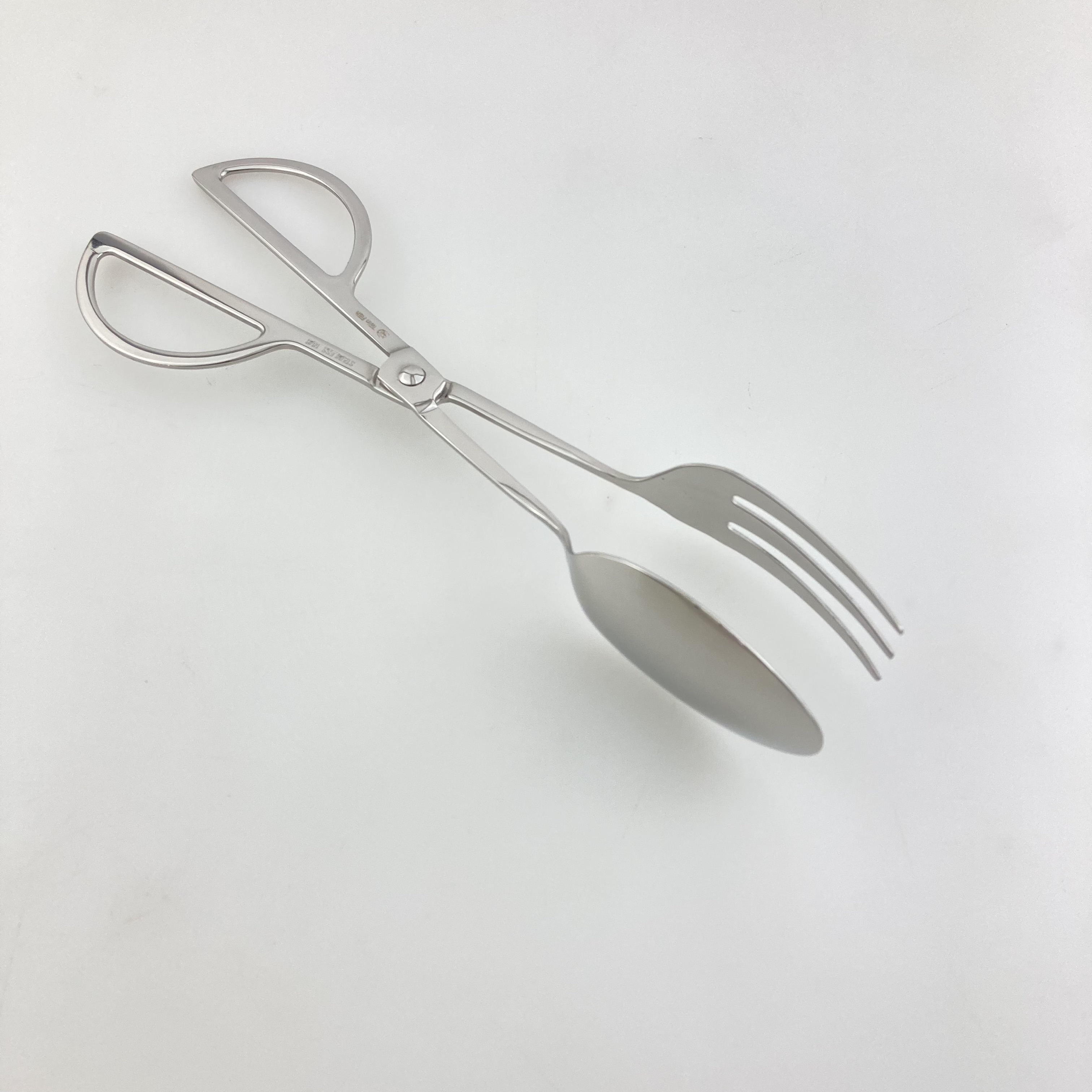 ST-4 ที่คีบสลัดสเตนเลสใหญ่