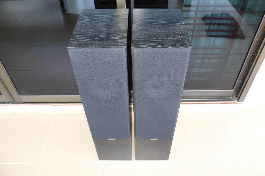 PARADIGM MONITOR 5