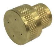 หัวบัวถังโยก