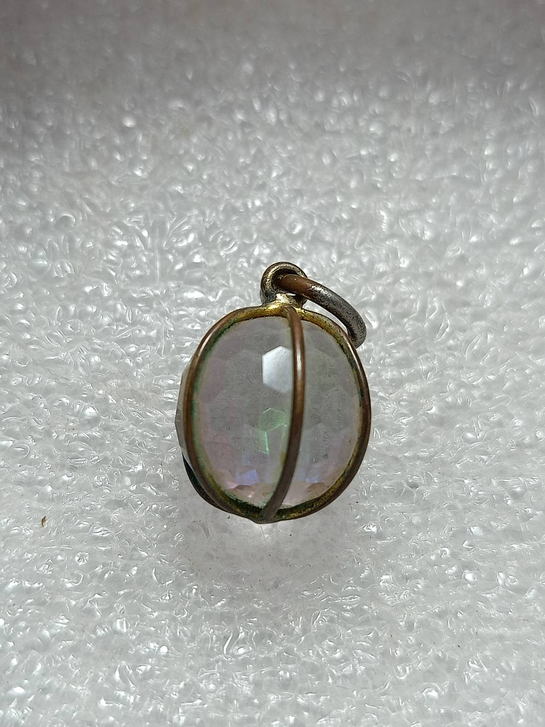 ลูกแก้วสารพัดนึก หลวงพ่อฤาษีลิงดำ วัดท่าซุง จ.อุทัยธานี (SKU-11796)