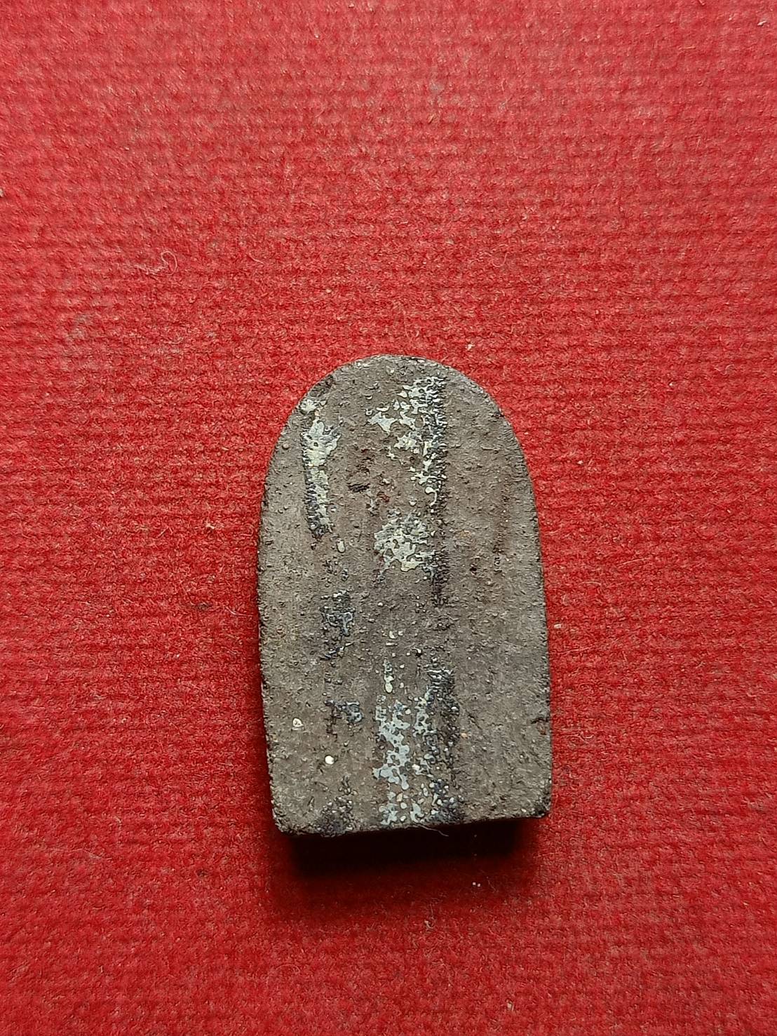 พระสมเด็จกำแพงแก้ว หลวงพ่อจง วัดหน้าต่างนอก จ.อยุธยา (SKU-08078)