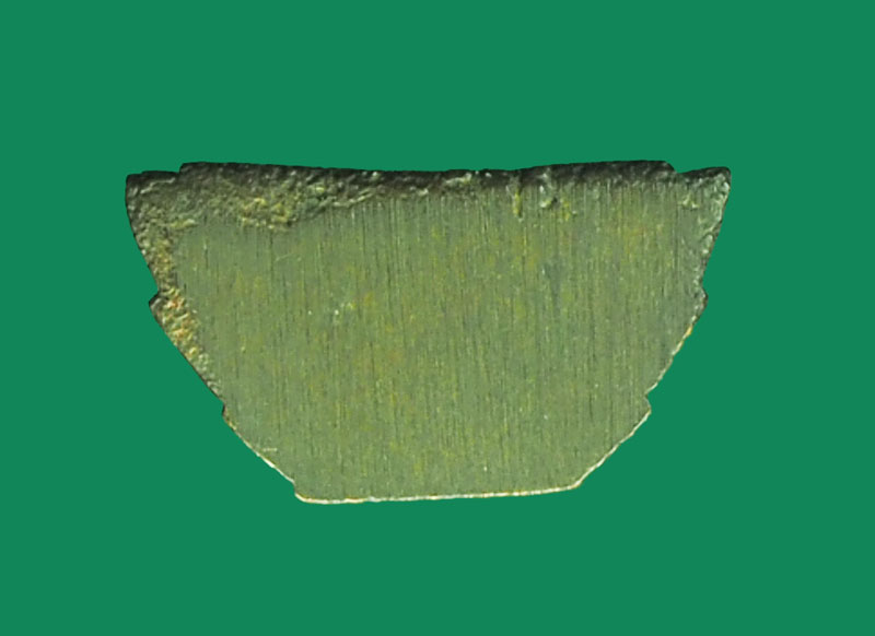 *32575 พระรูปหล่อหลวงพ่อวัดไร่ขิง หลังยันต์ นครปฐม ไม่ทราบปี 36