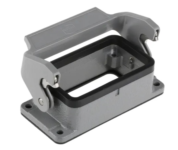 09300100305 Han® 10B Housings 10P "HARTING "