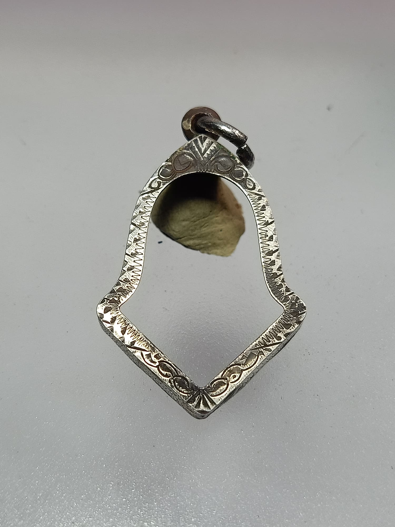 กรอบเงิน (SKU-00330)