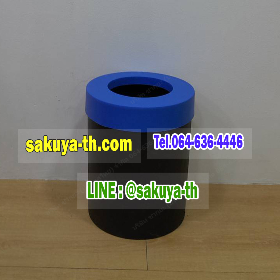 ถังผงอวกาศ ทรงกลม 12 ลิตร