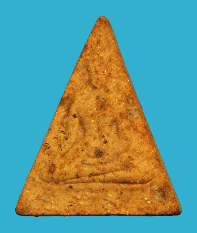 ขายแล้ว*36420 พระสมเด็จนางพญา สก. หลวงปู่โต๊ะปลุกเสก ปี 2519-2522 พร้อมกล่องเดิม 9