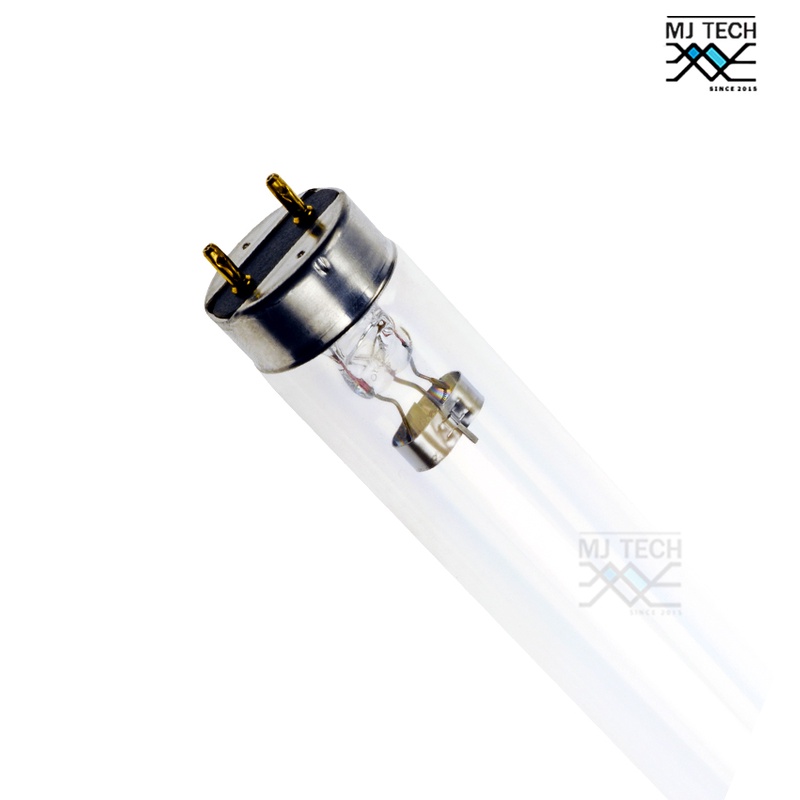 หลอดนีออน หลอดไฟ UVC ขนาด 15W