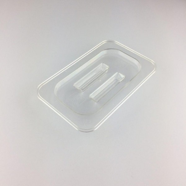 ASC-19L ฝากล่องอคิลิคใส 1/9