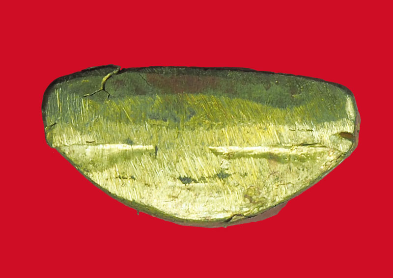 *32028 รูปหล่อหลวงพ่อโอด วัดจันเสน นครสวรรค์ ปี 2536 กล่องเดิม 8