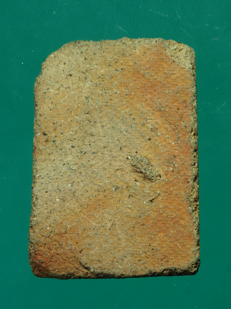 *30093 พระพุทธชินราช เนื้อดิน เก่า มีอายุ ไม่ทราบที่ 13