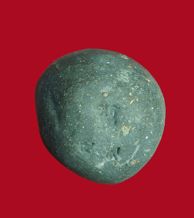 *30850 ลูกอมหลวงพ่อเพี้ยน ตอกโค๊ต ตอกปี วัดเกริ่นกฐิน ลพบุรี 12