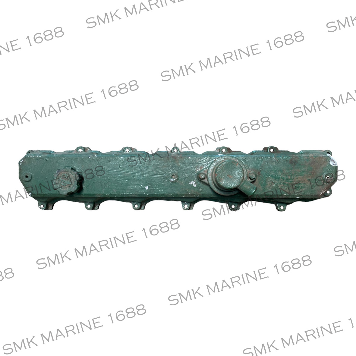 HINO H07C(T) / H07D 112112xxx Cylinder Head Cover / ฝาครอบวาล์ว