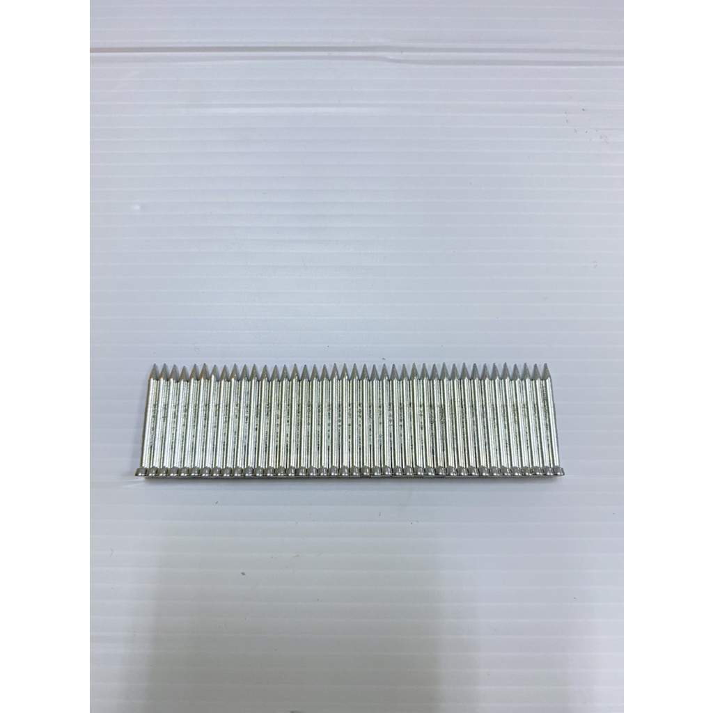 ลูกแม๊กซ์รุ่น ST (กล่องละ 1000 ตัว) ตะปู (ลูกแม็ค) ยิงคอนกรีต ST-18 - ST-64 ความยาว 18-64 มิล ขายส่งราคาถูกก!!