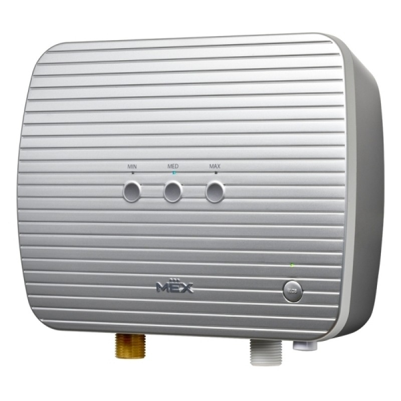 เครื่องทำน้ำร้อน MEX MULTI-POINT รุ่น CENTRI 6R : 6000W